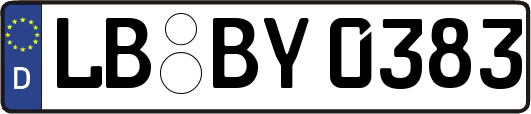 LB-BY0383