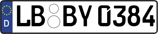 LB-BY0384