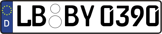 LB-BY0390