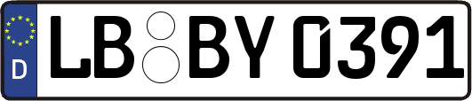 LB-BY0391