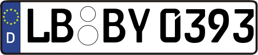 LB-BY0393