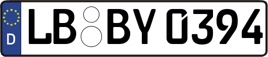 LB-BY0394