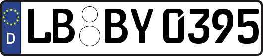 LB-BY0395