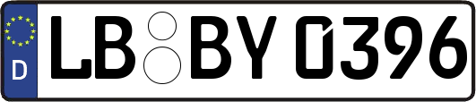 LB-BY0396