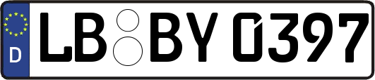 LB-BY0397