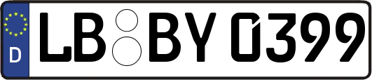 LB-BY0399