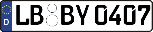 LB-BY0407
