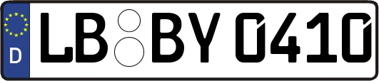 LB-BY0410