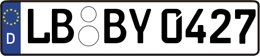 LB-BY0427