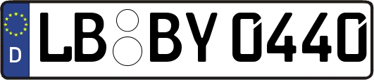 LB-BY0440