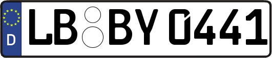 LB-BY0441
