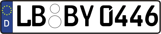 LB-BY0446