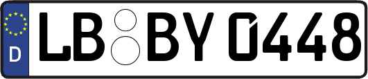 LB-BY0448