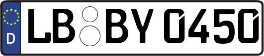 LB-BY0450