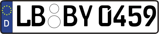 LB-BY0459