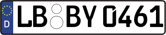 LB-BY0461