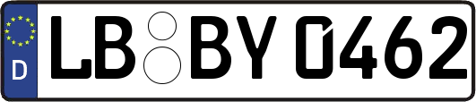 LB-BY0462