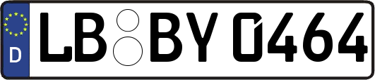 LB-BY0464