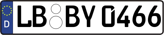 LB-BY0466