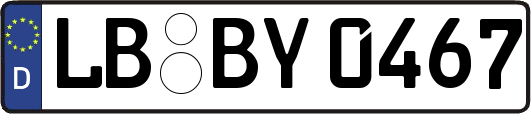 LB-BY0467