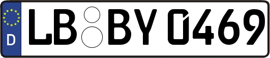 LB-BY0469