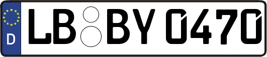 LB-BY0470