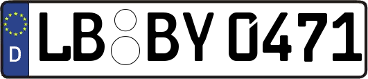 LB-BY0471