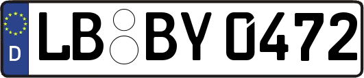 LB-BY0472
