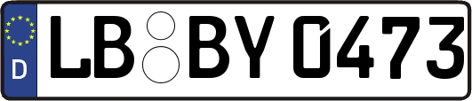LB-BY0473