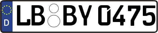 LB-BY0475