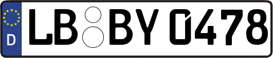 LB-BY0478