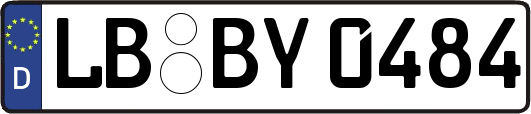 LB-BY0484
