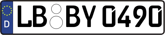 LB-BY0490