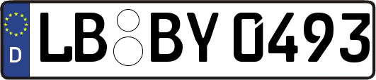 LB-BY0493