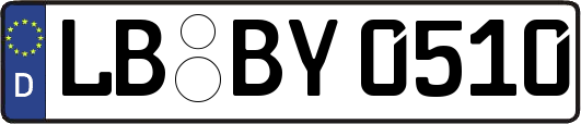 LB-BY0510