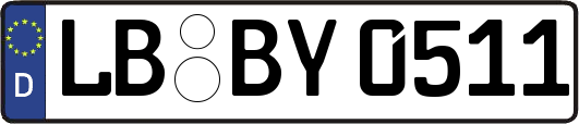 LB-BY0511