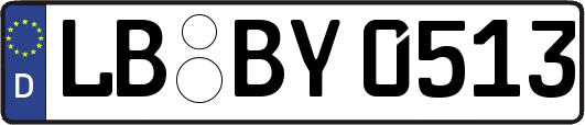 LB-BY0513