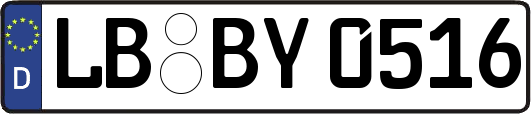 LB-BY0516
