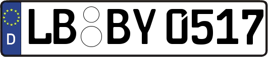 LB-BY0517