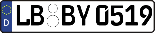 LB-BY0519