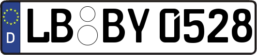 LB-BY0528