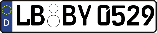 LB-BY0529