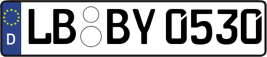 LB-BY0530