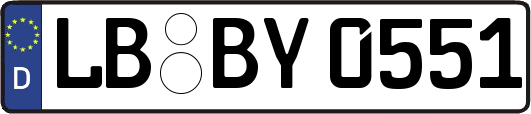 LB-BY0551