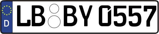 LB-BY0557