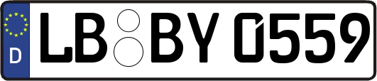 LB-BY0559