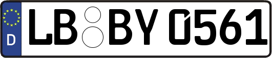 LB-BY0561