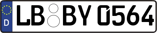 LB-BY0564