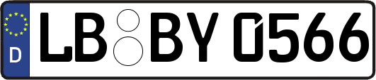 LB-BY0566