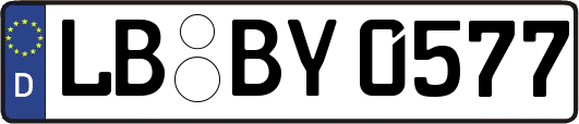 LB-BY0577